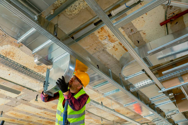 Best HVAC system installation  in Lenape Heights, PA
