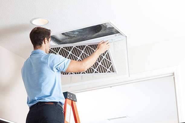 Ductless HVAC repair in Lenape Heights, PA