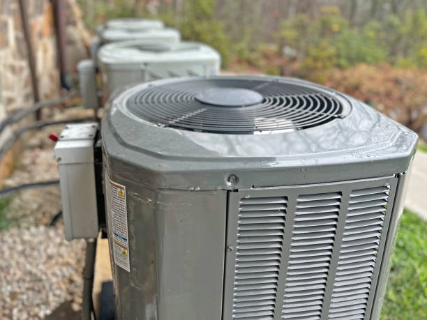 Best HVAC air duct cleaning  in Lenape Heights, PA